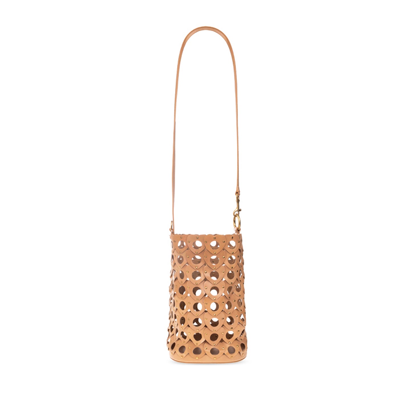 Y*L the hearted seau bucket bag 727688bwr6w2725 (20*30*20cm)