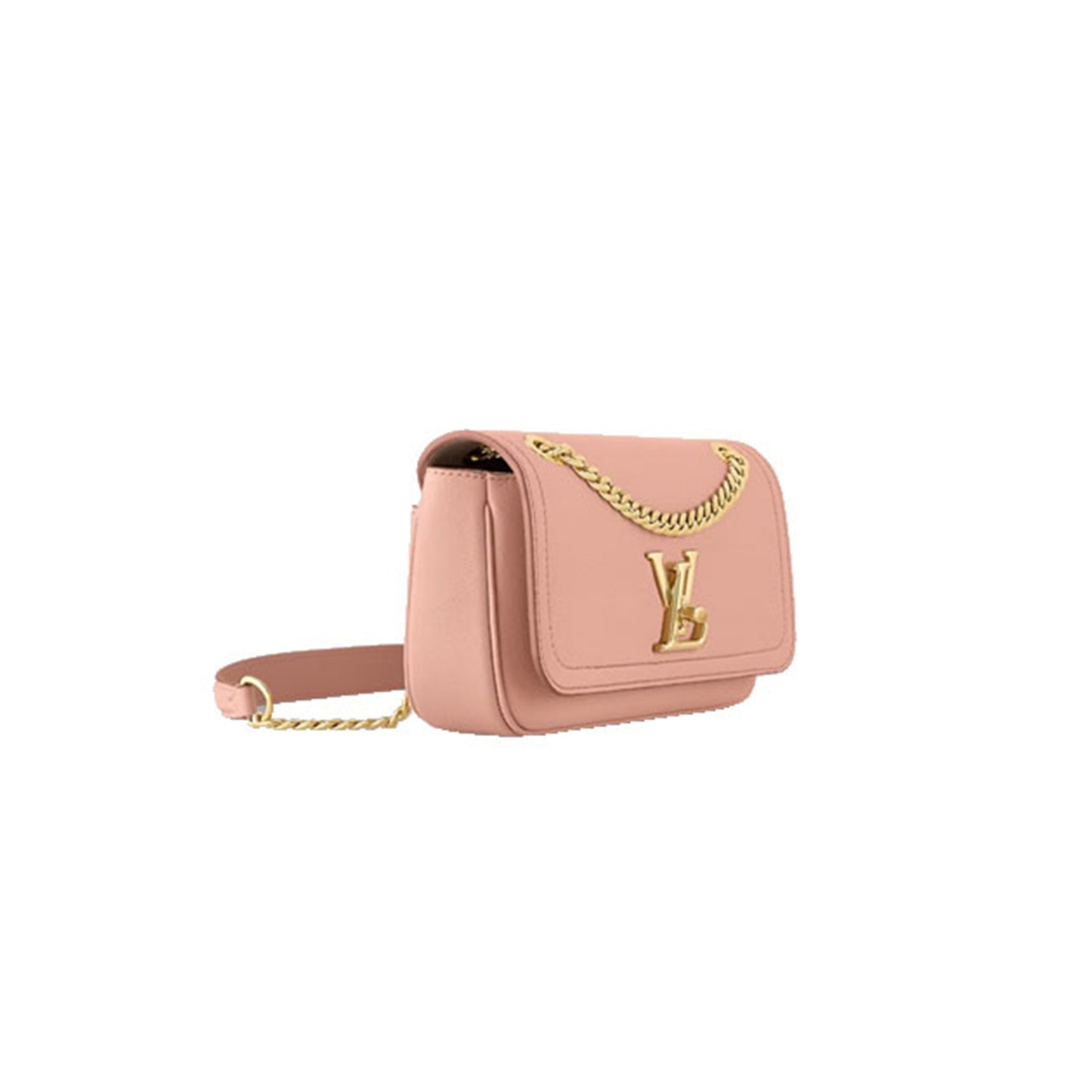 l**is V*t*n lockme chain bag east west m22585 (23.5*14*6cm)
