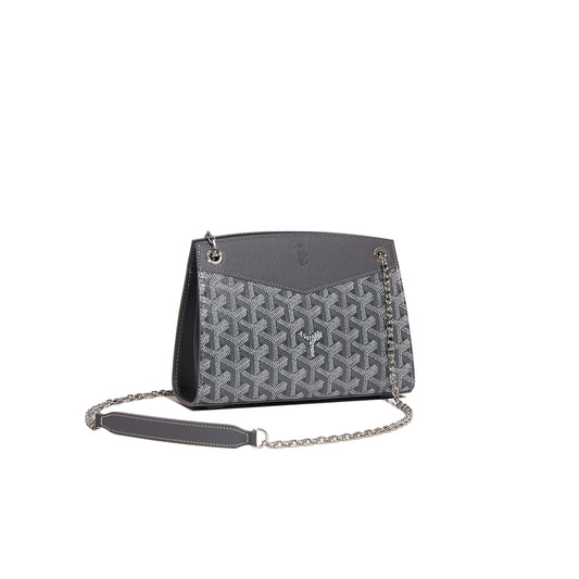 Go*ard rouette structurÉ mini bag rouetsminty51cl51p (20.5*15*6.5cm)