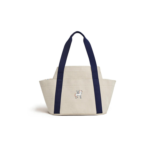 H**mes CABRIOLE NAPPY BAG H104481M 01 (50*32*20cm)
