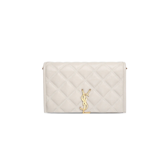 Y*L becky mini chain wallet shoulder bag 5850310220 (22.5*14.5*5cm)
