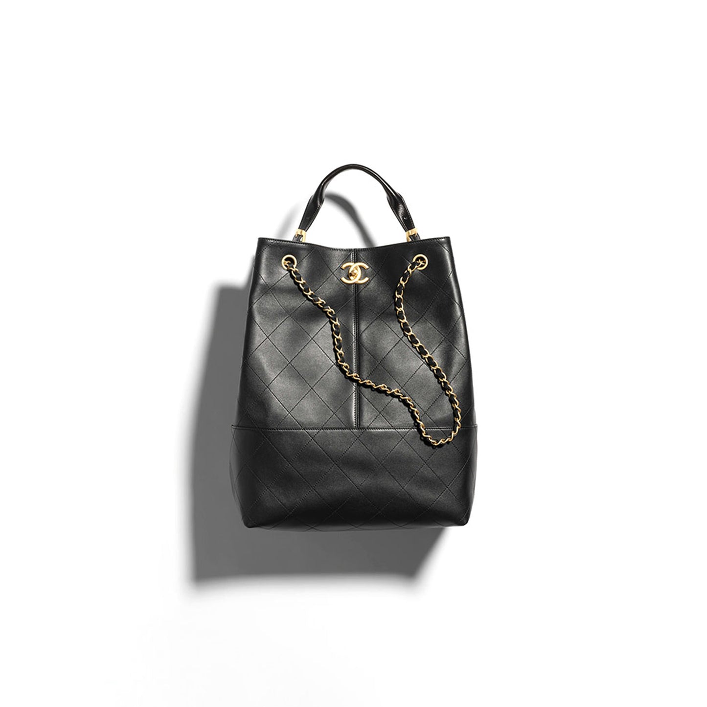 Ch*el shopping bag as5635 (39*33.5*16cm)