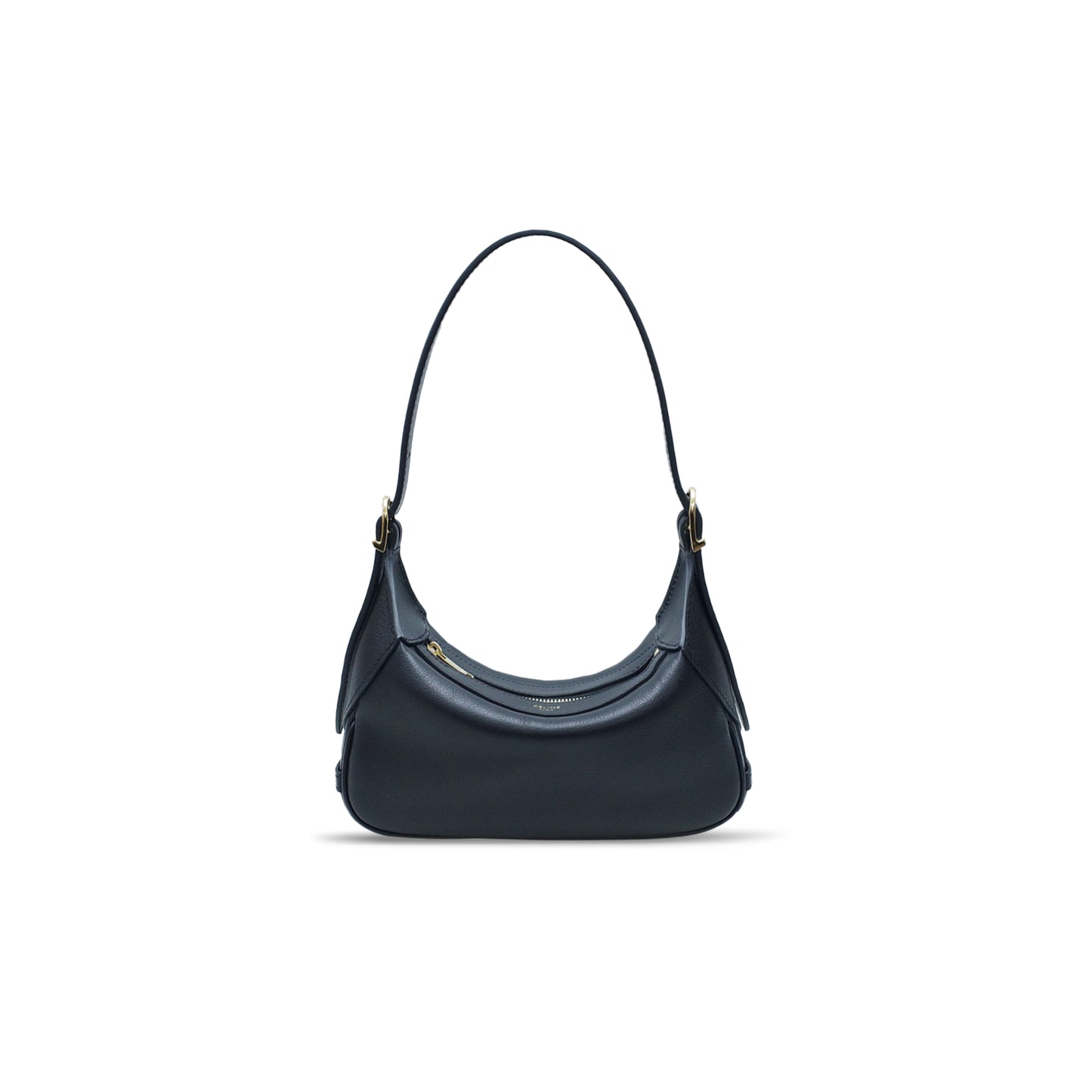 ce**e mini romy in S*pple grained calfskin 10k123esn.04lv (19*14*5cm)