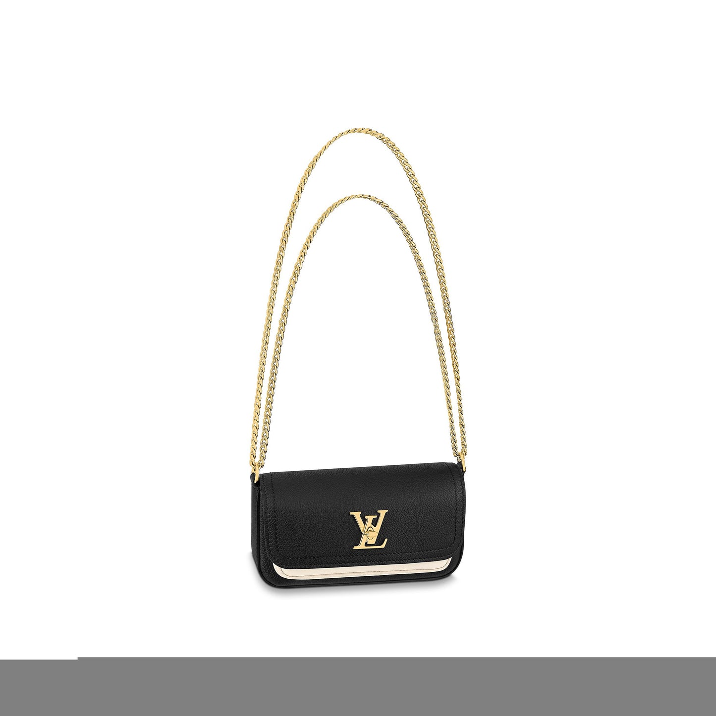 l**is V*t*n lockme tender pochette m81560 (18*9*4cm)
