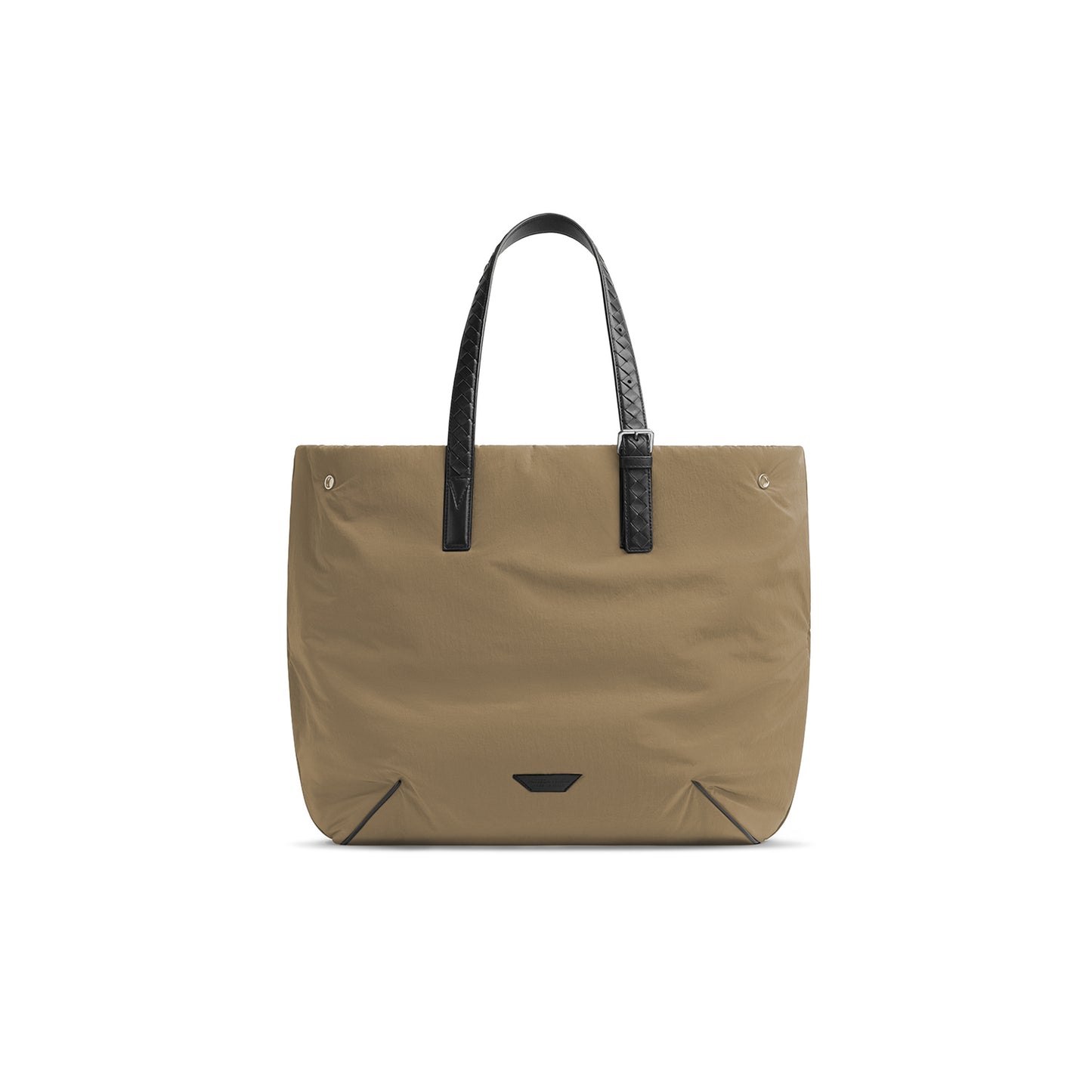 bo*te*ga Ve*ne*ta crossroad buckle tote 776201vcqgc2900 (58*40*20cm)