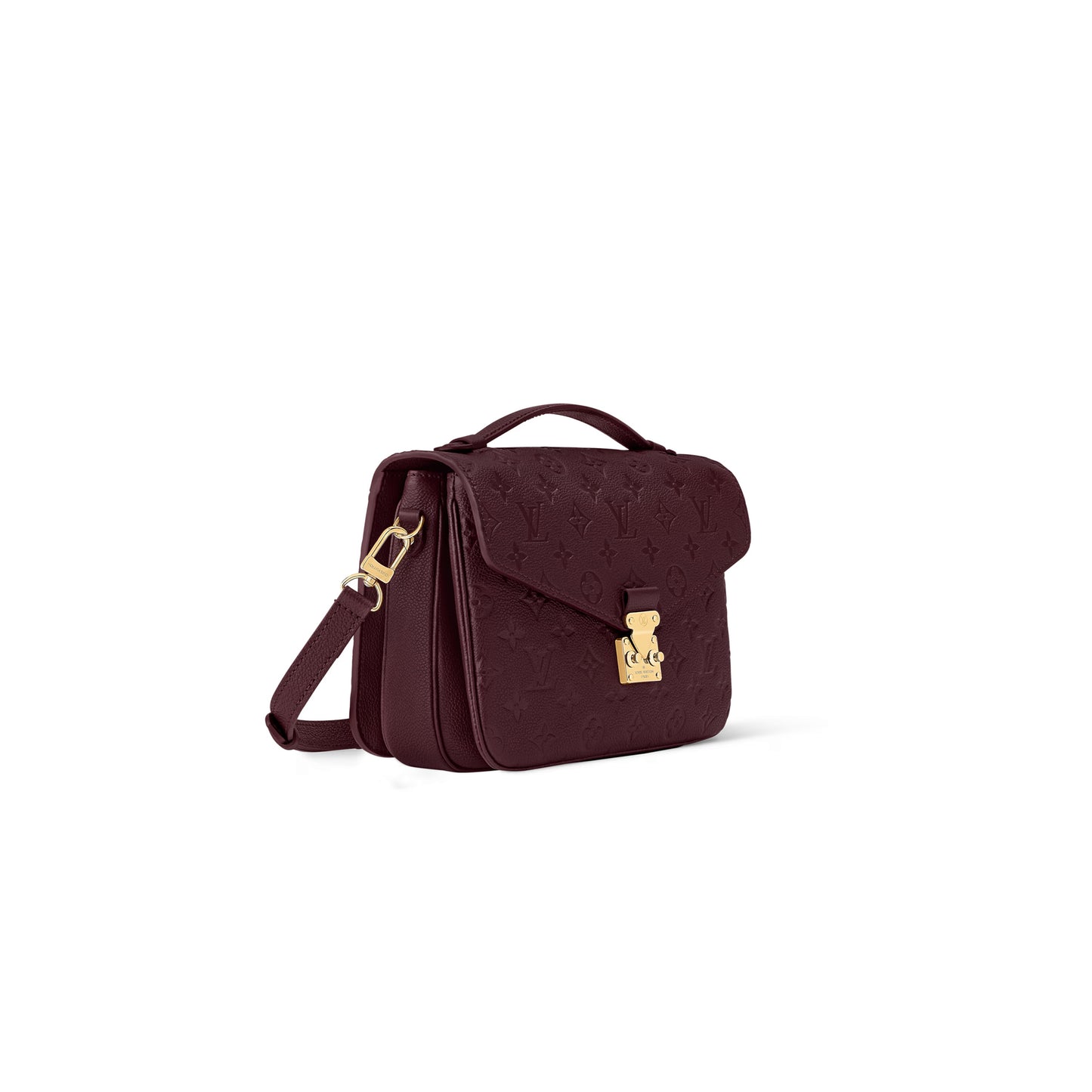 l0*is V*t0n pochette metis mm m25939 (25*19*7cm)