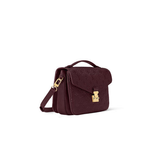 l0*is V*t0n pochette metis mm m25939 (25*19*7cm)