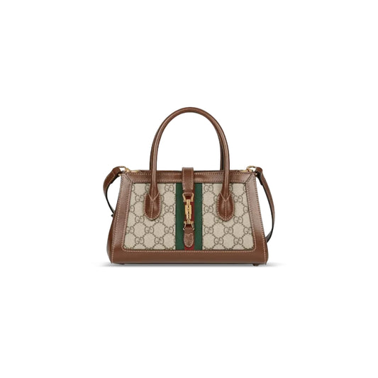 G*u*i jackie 1961 small tote 772126 (24*15*11cm)