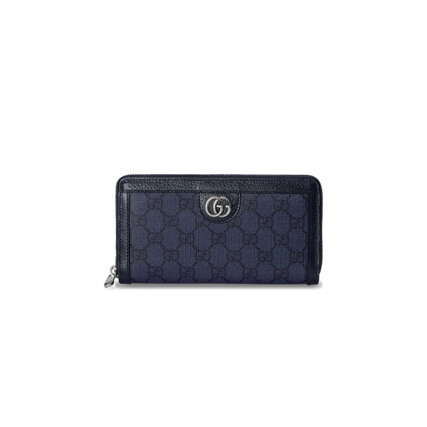 Gvc*1 ophidia zipper long wallet 706844 (19*10.5*2.5cm)