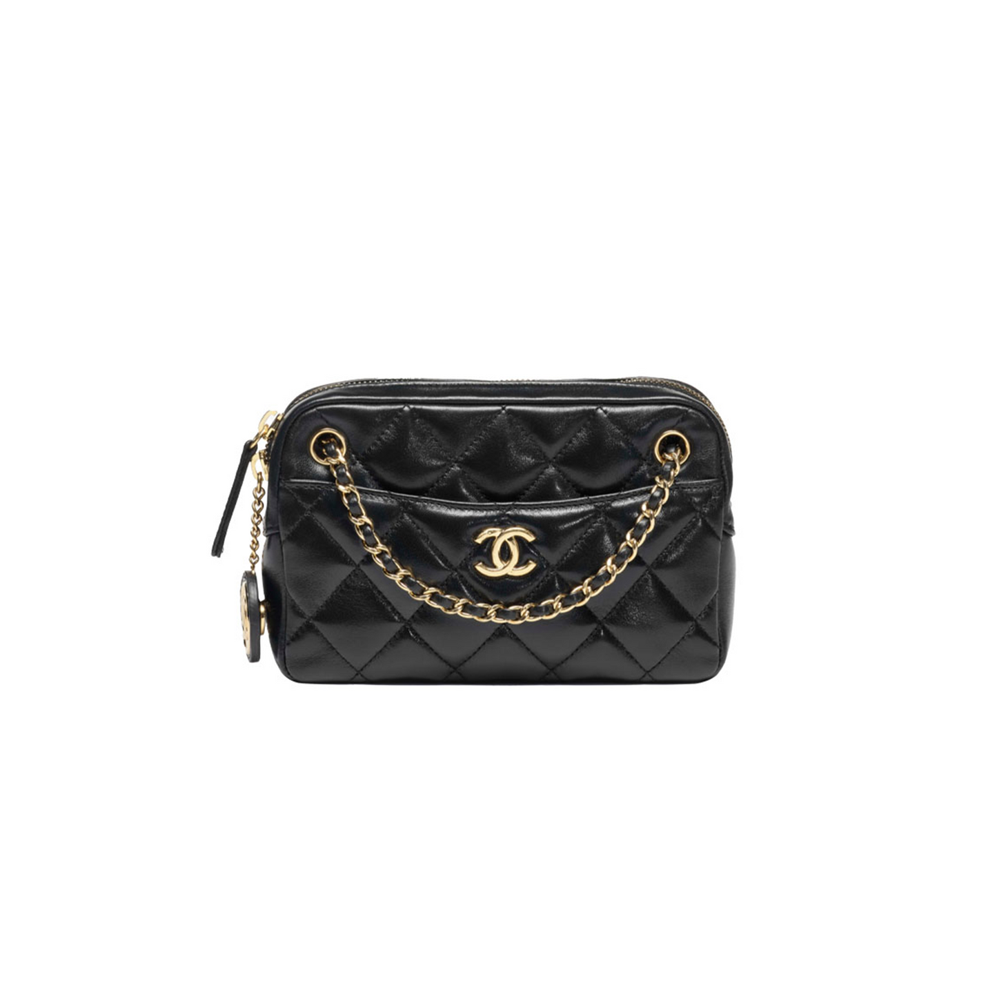 Ch*el master mini camera case as5190 (18*12*7cm)