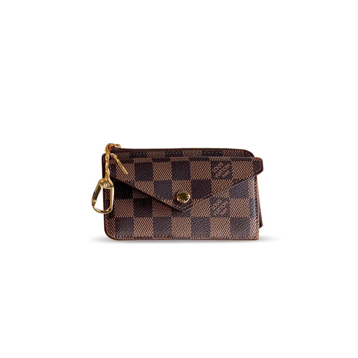 l0*is V*t0n card holder recto verso m69431 01 (13*9.5*2.5cm)