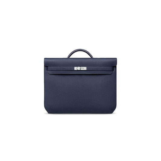H**mes KELLY DEPECHES 36 HANDBAG TOGO H078392CK2Z (36.6*29*5cm)