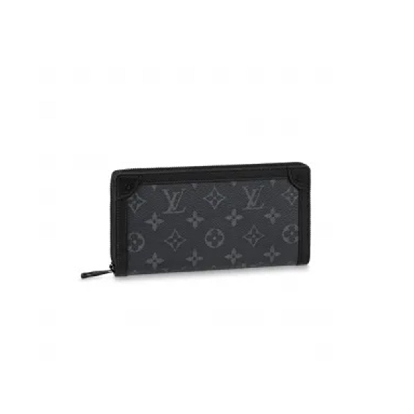 l0*is V*t0n trunk zipper m80558 (19.5*10*2cm)