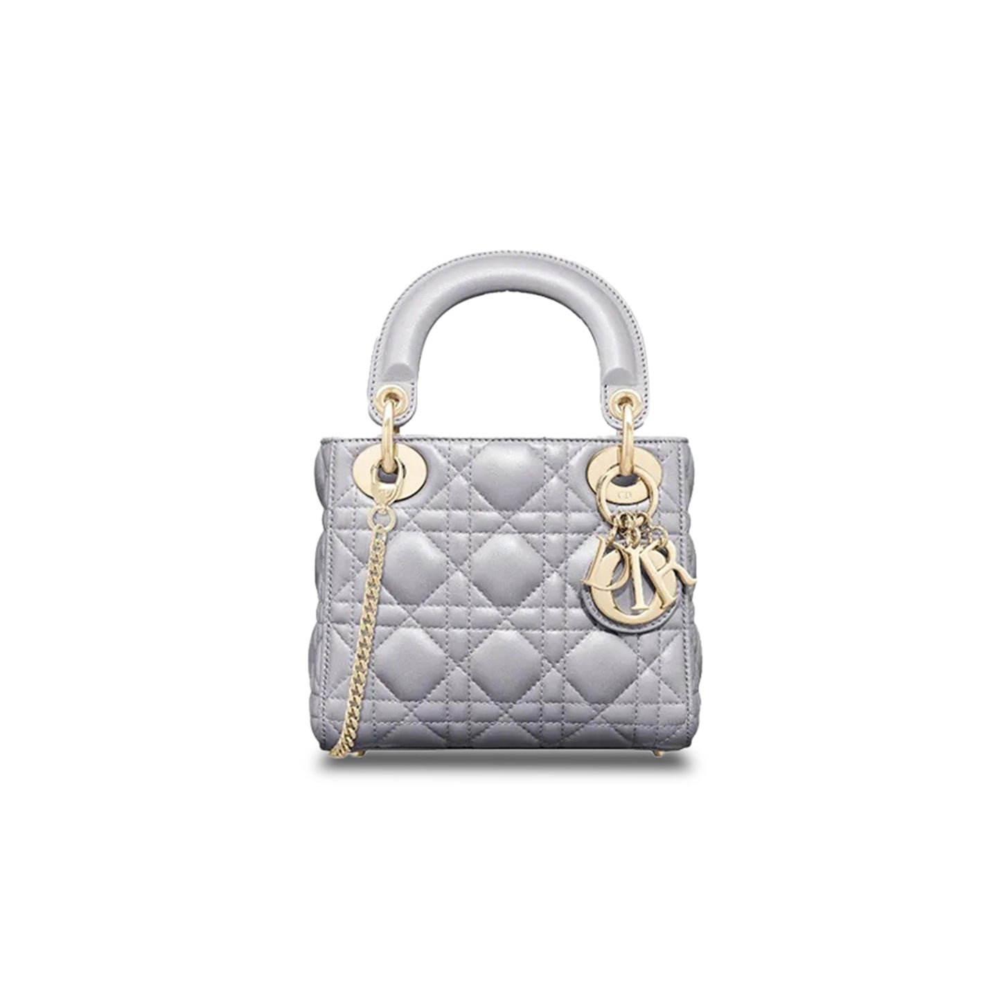 D*or mini lady D*or bag m0505oadu-m11g (17*15*7cm)