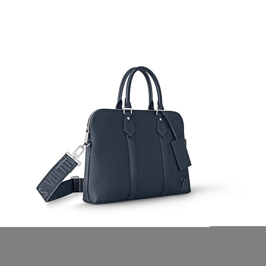 l**is V*t*n takeoff briefcase m21440 (39*29*7cm)