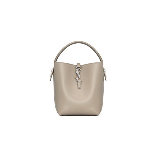 Y*L le 37 small in shiny leather 7490362r20e9607 (17*20*13cm)