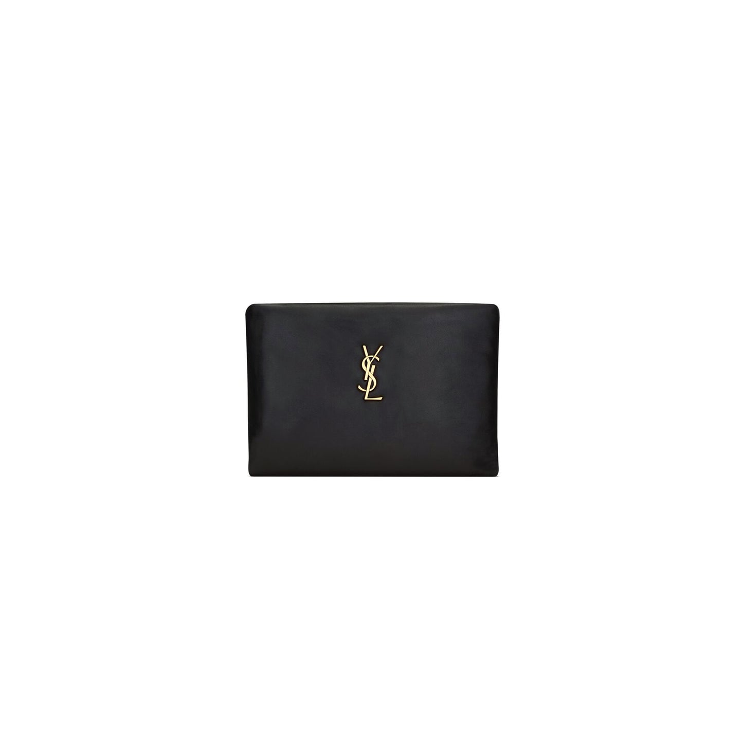 Y*L calypso small pouch in lambskin 765025aacx71000 (23*16*3cm)