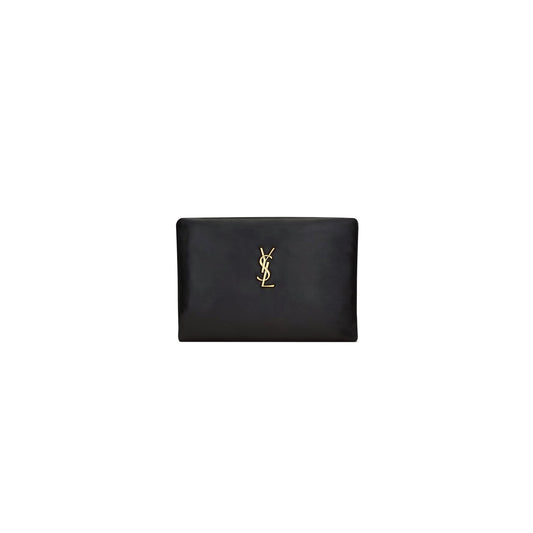 Y*L calypso small pouch in lambskin 765025aacx71000 (23*16*3cm)