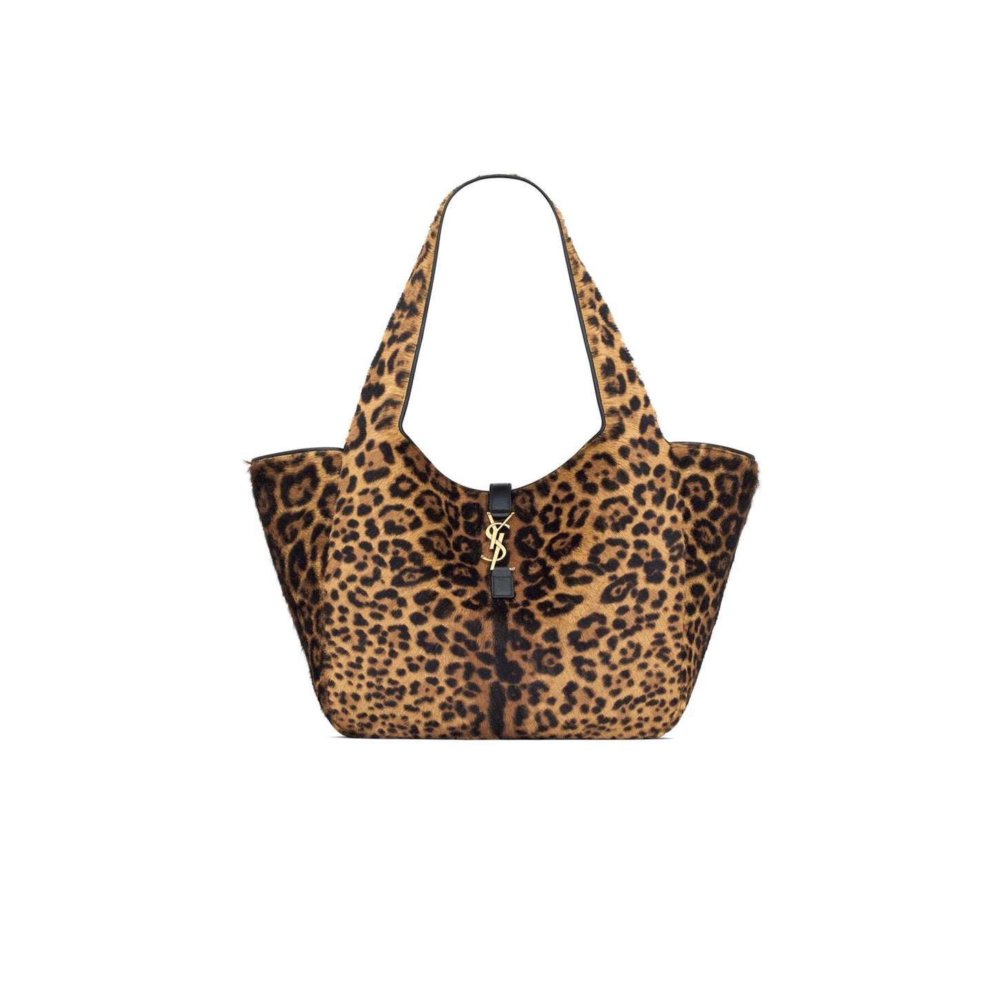 Y*L le 5 À 7 bea in pony hair leather 763435aad0n2063 (50*28*18cm)
