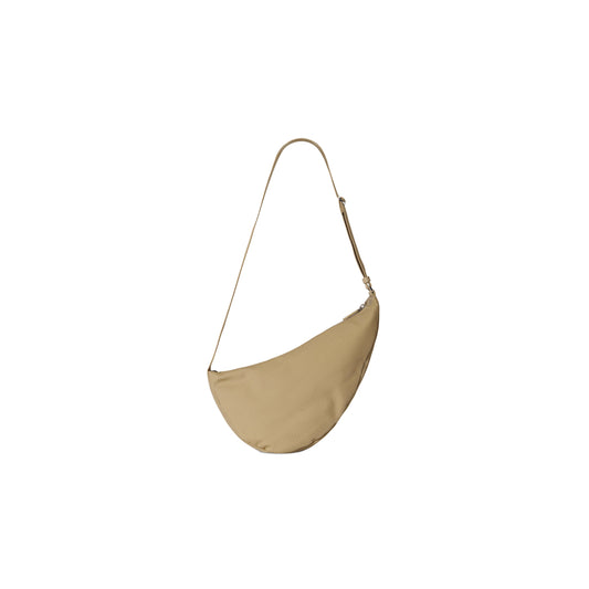 T*e R*w slouchy banana bag two in nylon dune w1304w256dnpld （34*20*21cm)
