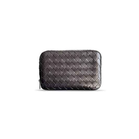 bo*te*ga Ve*ne*ta intrecciato medium organizer 765809v2hl08802 (22*13*4cm)