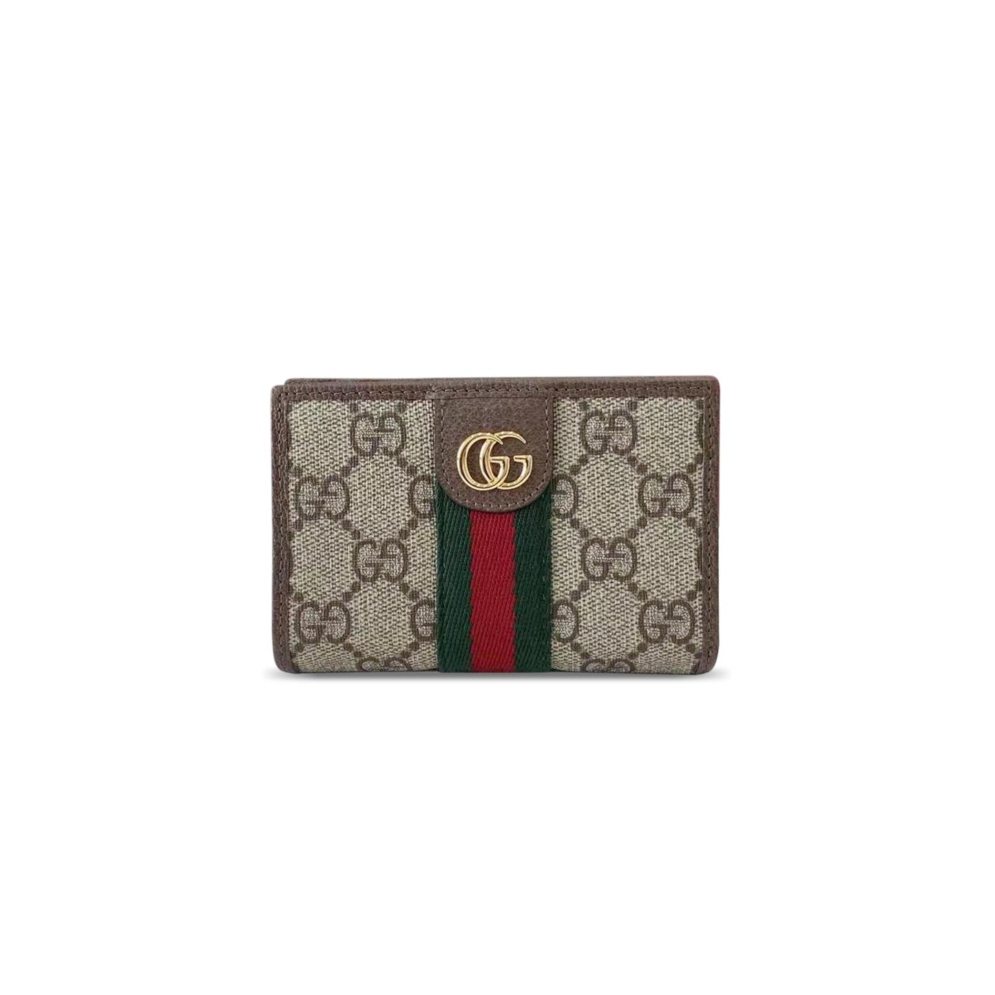 Gvc*1 ophidia small wallet 838468 (11.5*8*3cm)