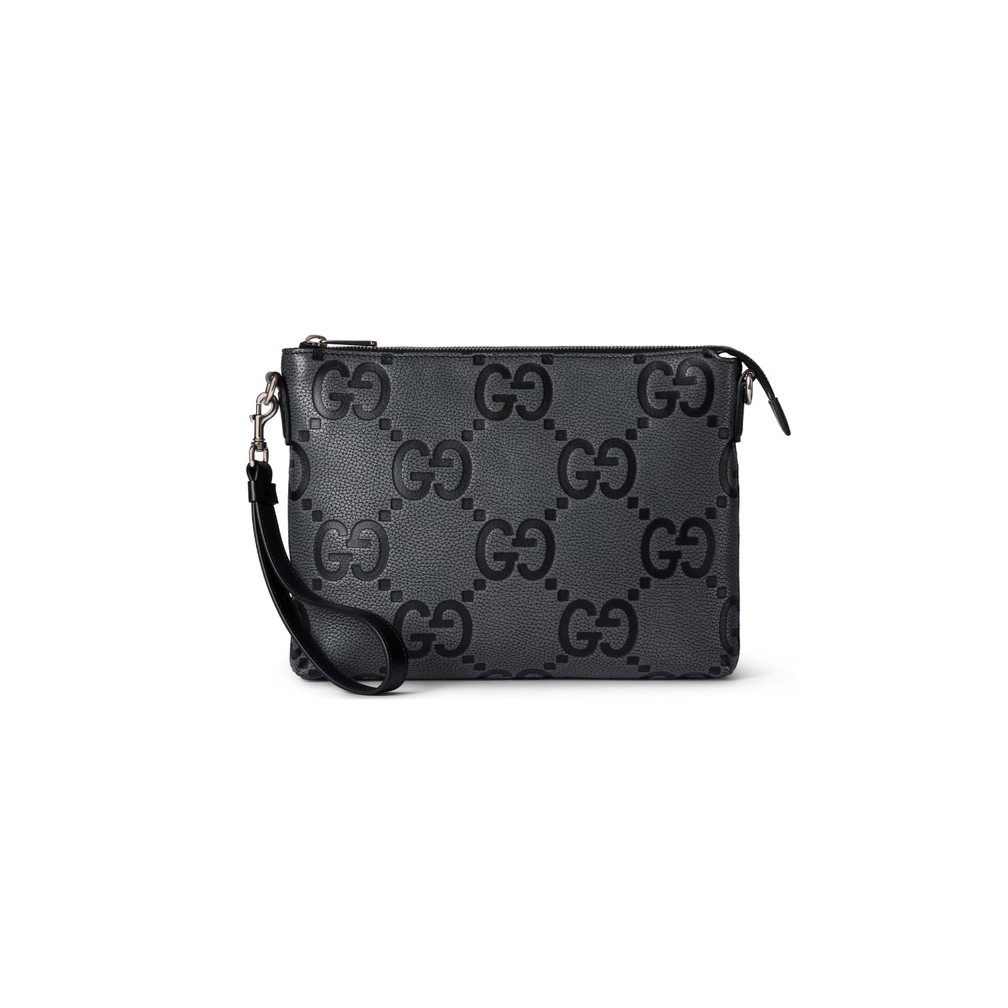 G*u*i medium jumbo gg messenger bag 696009 (31*24.5*5cm)