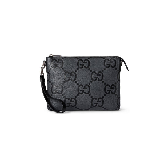 G*u*i medium jumbo gg messenger bag 696009 (31*24.5*5cm)