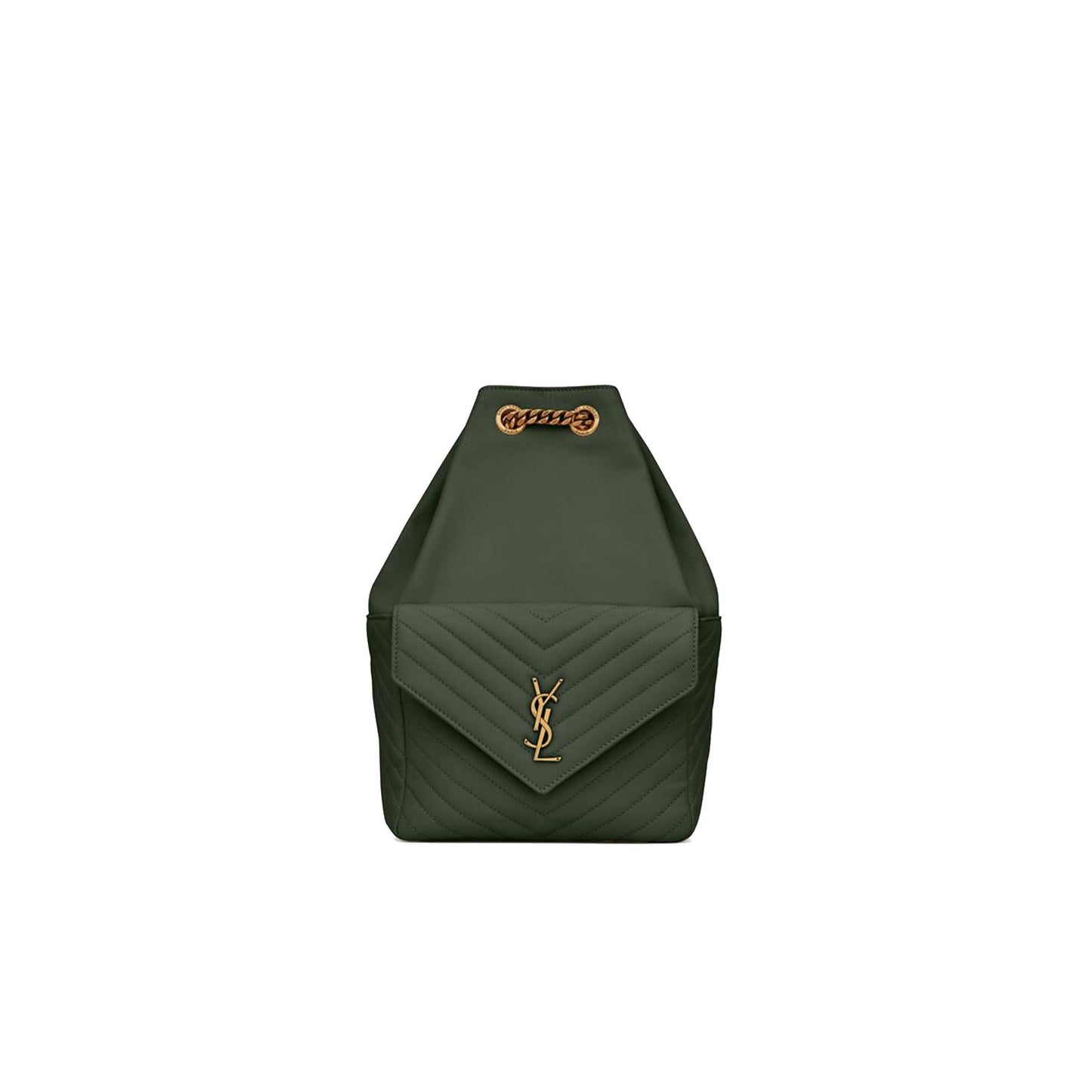Y*L joe backpack in lambskin 6726091el073045 (29*22*15cm)