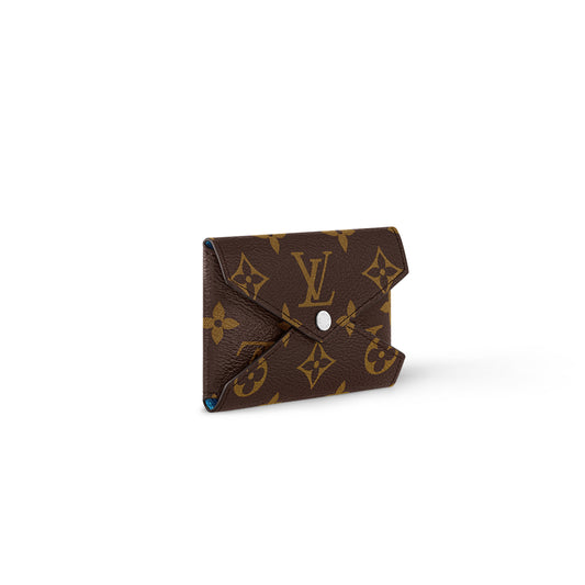 l**is V*t*n kirigami card holder m12884 (11*7.5*1.5cm)
