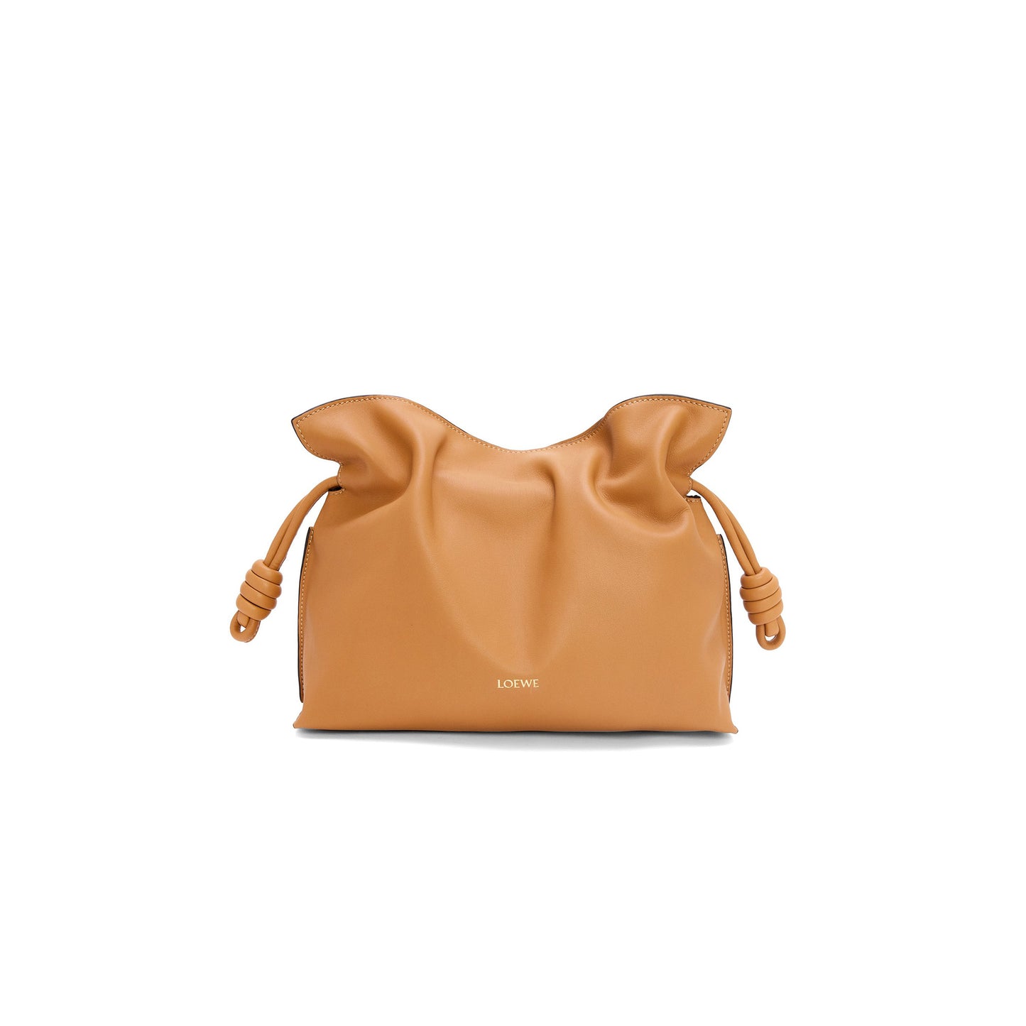 l*ew* medium flamenco clutch in nappa calfskin 0010966042 (30*24.5*10.5cm)