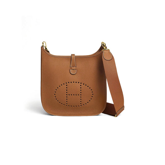 H**mes evelyne iii 29 taurillon clemence h056277cc37 (30*29*8cm)