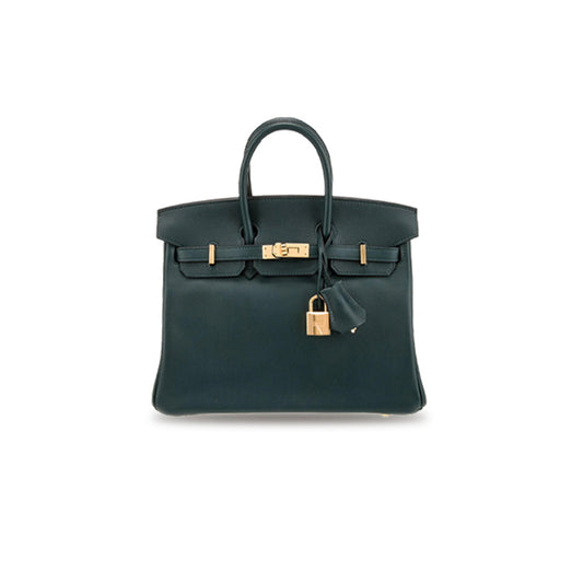 H**mes birkin 30 swift with gold hardware (30*23*15cm)