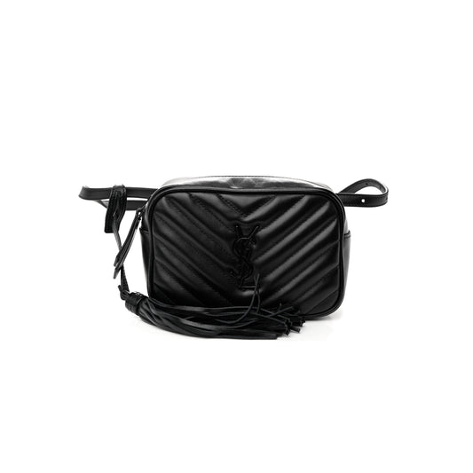 Y*L lou belt bag in calfskin leather 534817 (15.5*10.5*5.5cm)