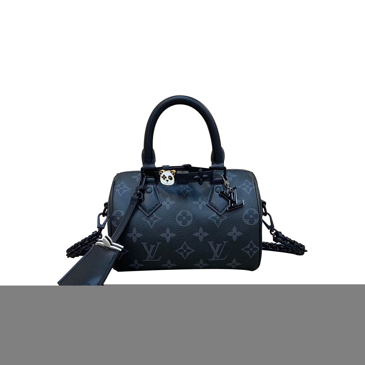 l**is V*t*n speedy 18 bandouliÈre bag m24606 (18*12.5*11cm)