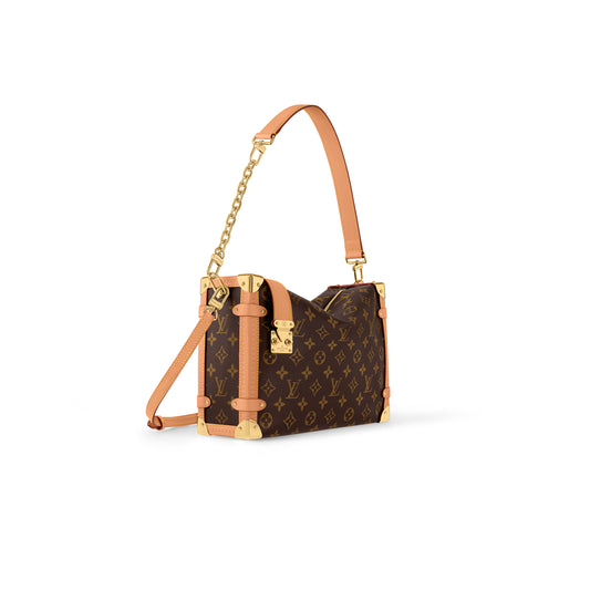l**is V*t*n side trunk gm m14513 (30*20*10cm)