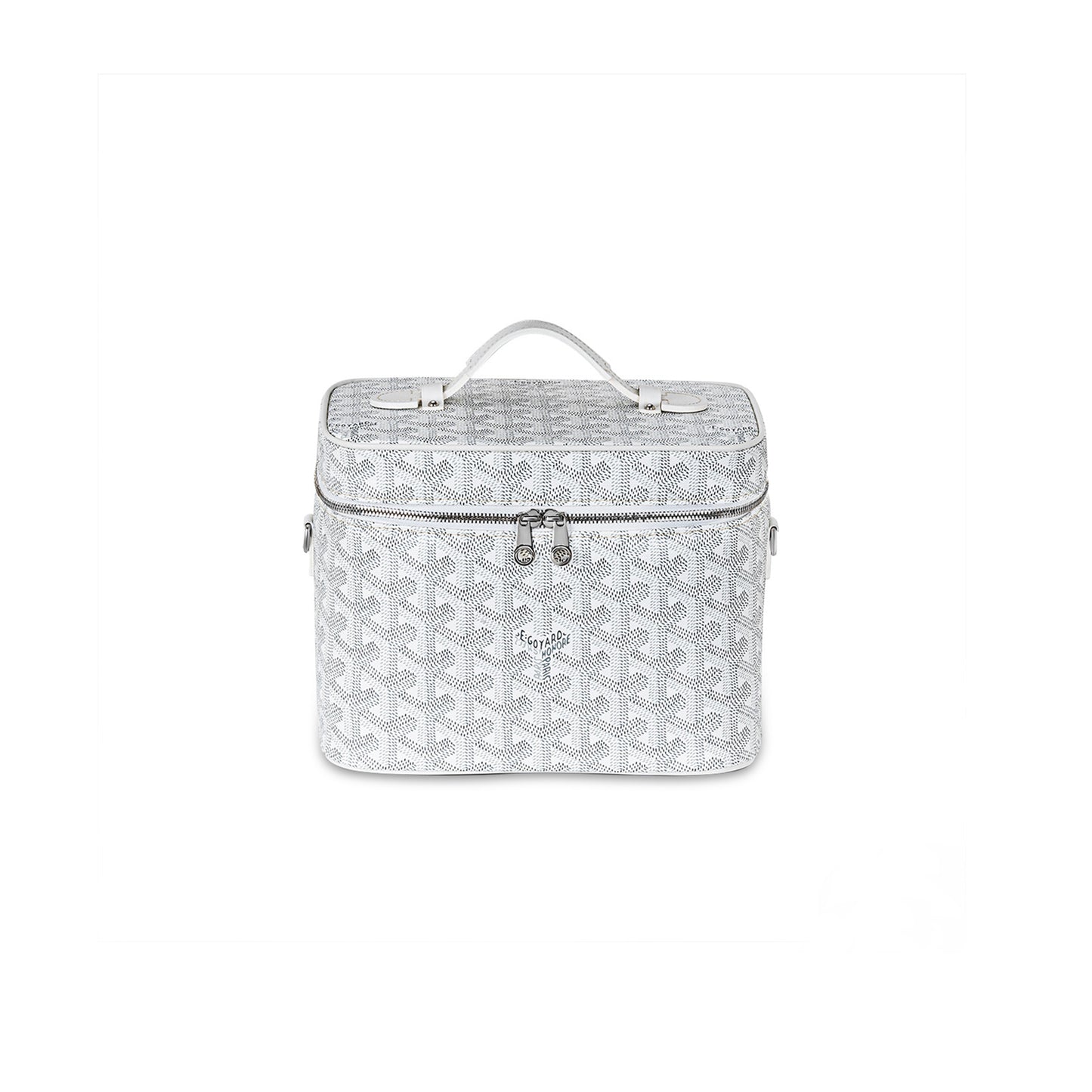 Go*ard muse vanity case musevapmlty01cl02p (20*16*14cm)