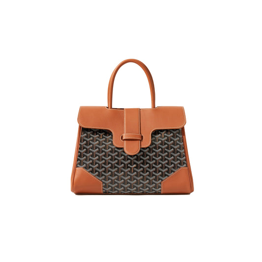 Go*ard saÏgon tote bag saigocmmlty01cl03p (34*25*16cm)