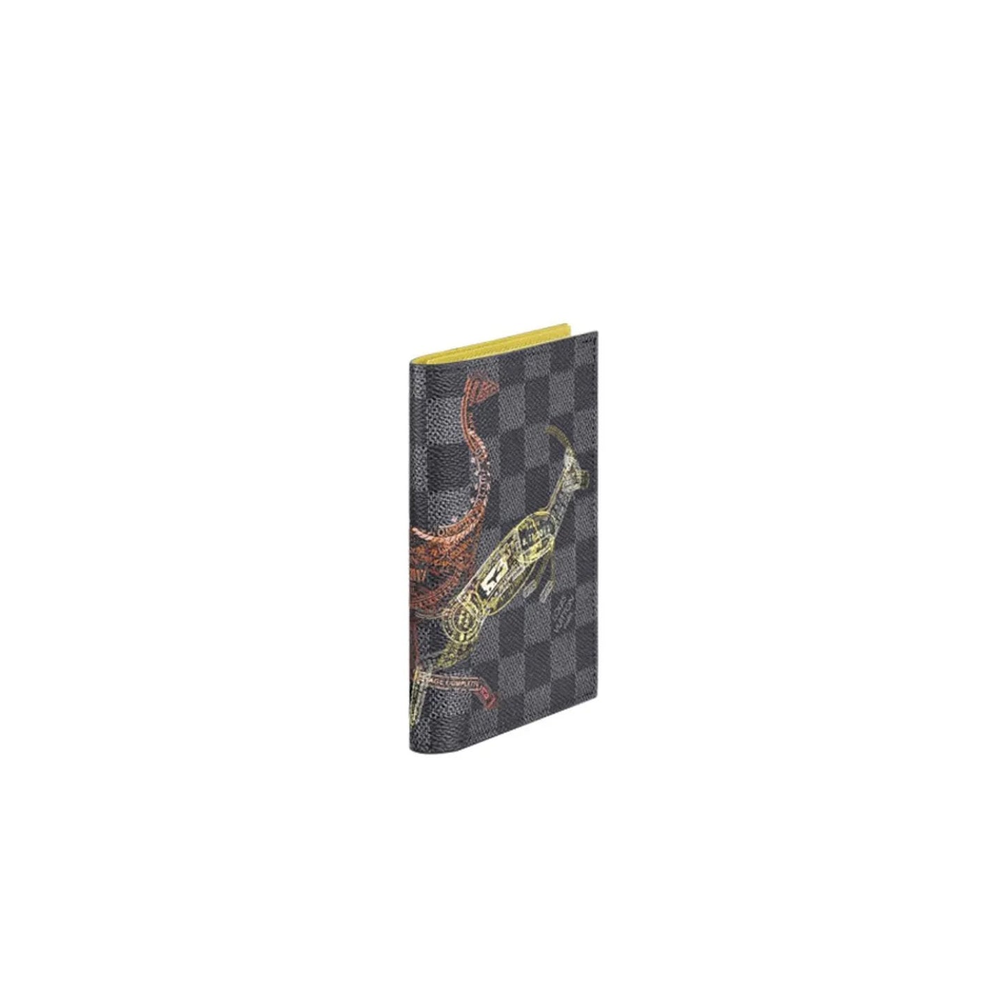 l0*is V*t0n pocket wallet n64604 (14*10*2.5cm)
