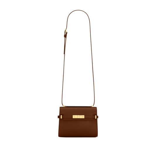 y*l mini manhattan in box Sa**t Lau*nt 727766122450 (19*14*4cm)