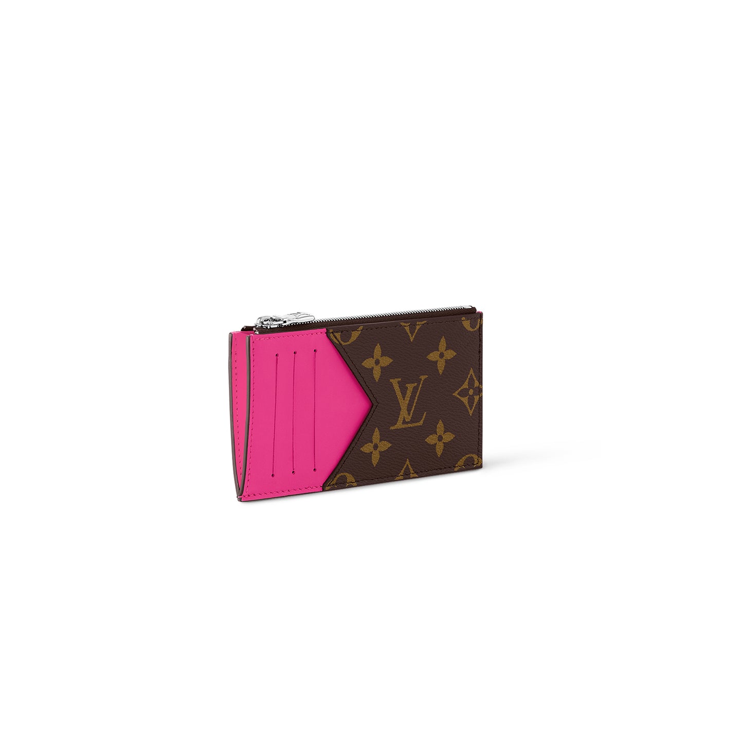 l**is V*t*n coin card holder m82912 (14.5*8*1cm)