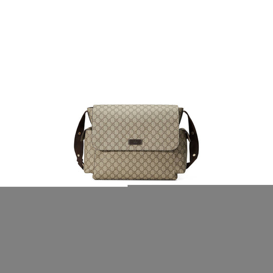 g*u*i gg S*p*e baby changing bag 25449114  (63*34cm)