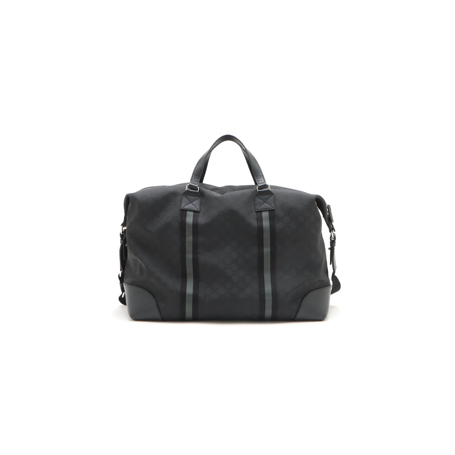 G*u*i gg travel duffle bag 449180 (46.5*23*39cm)