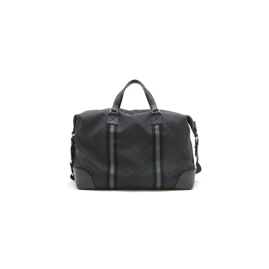 G*u*i gg travel duffle bag 449180 (46.5*23*39cm)