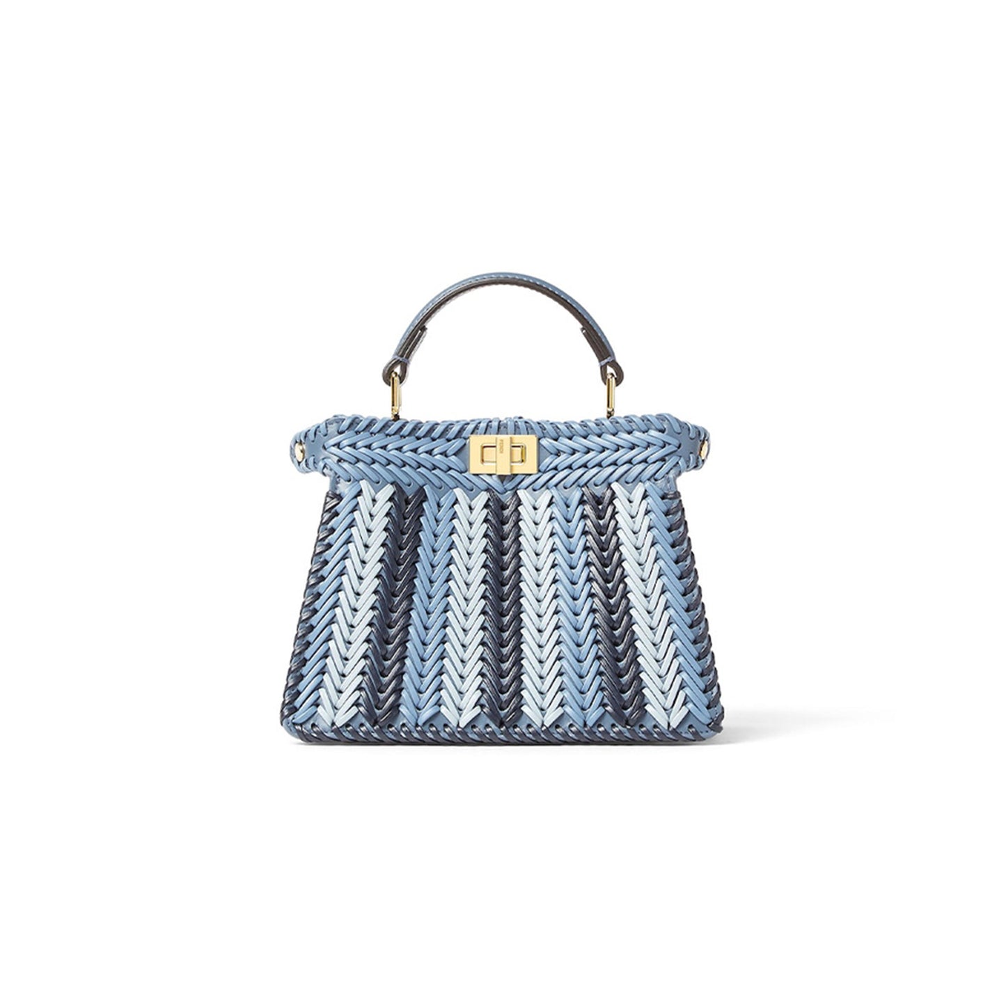 F**di peekaboo iseeu petite 8bn335as7ef1sxm (20*15.5*11cm)