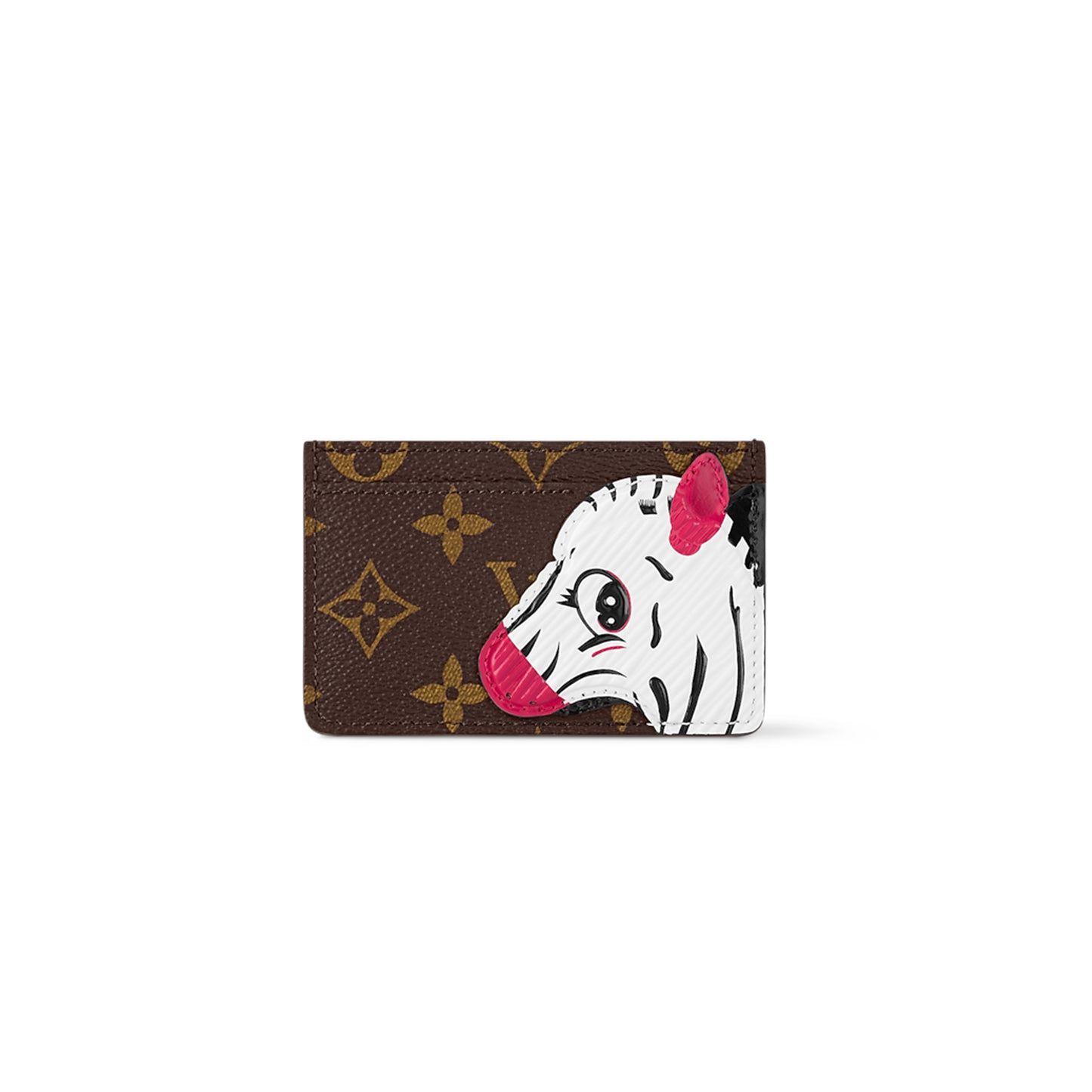 l0*is V*t0n card holder m11448 (11*7*0.5cm)