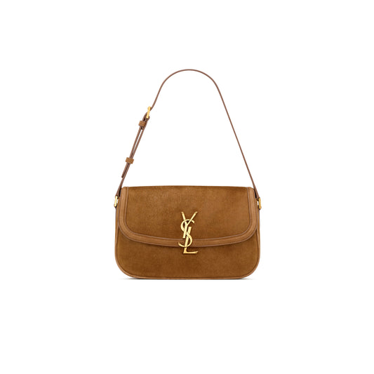 Y51 solferino small in suede 8323301u80w2916 (24.5*15*8.5cm)