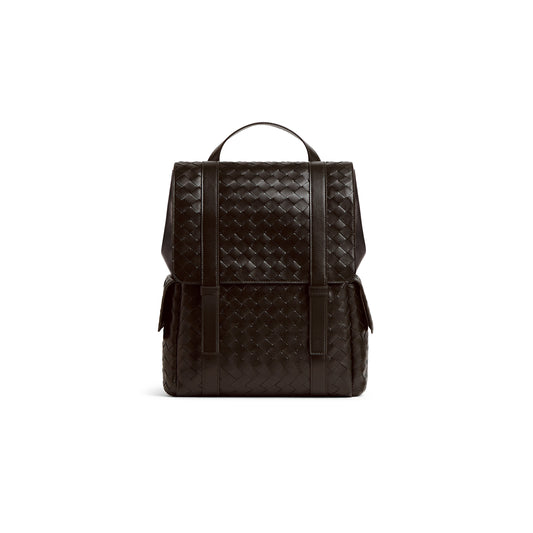 bo*te*ga Ve*ne*ta back to school backpack 805971v2hl12145 (39*31*14cm)