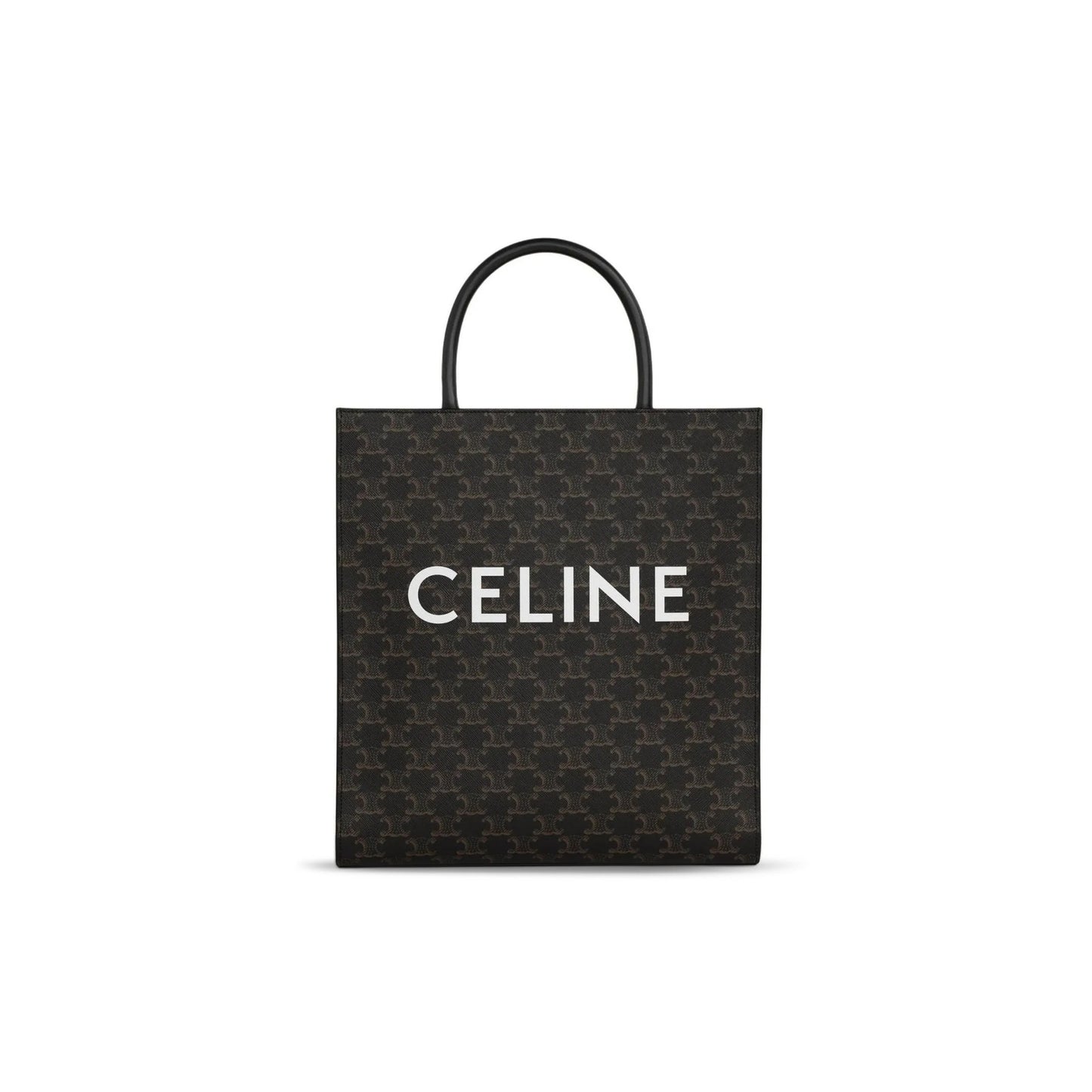 Ce**e tote in cabas triomphe printed cowhide 191542cim.07oz (39.5*37*9cm)