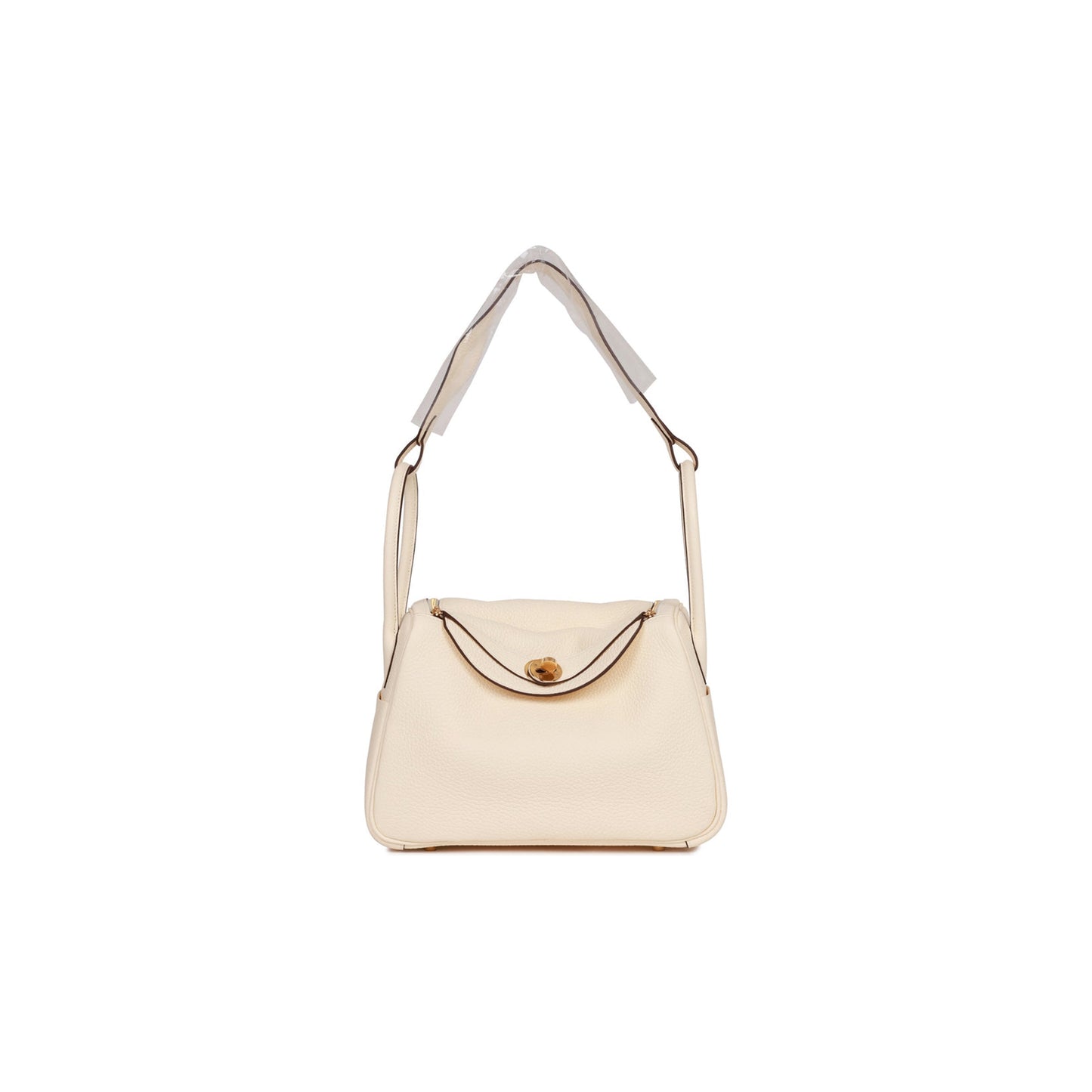 H**mes lindy 26 nata clemence gold hardware (26*18*12cm)